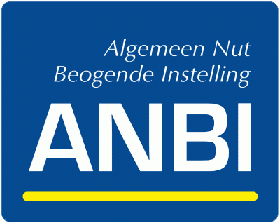 anbi doneren logo